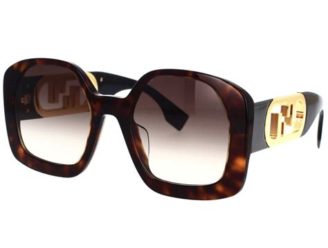 fendi 40048u|Fendi FE40048U M (54 .